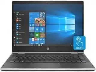  HP Pavilion TouchSmart 14 cd0078TU (4LR22PA) Laptop (Core i3 8th Gen 4 GB 256 GB SSD Windows 10) prices in Pakistan